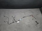 2PC Trunk Liftgate Wiring Harness Set 2022 Kia Stinger 91680-J5570 2023 Used. Price: $99.99.