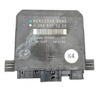 1998 Mercedes-benz CLK320 Lh Front Door Module 2088200326 R318356 Used. Price: $52.00.