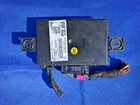 2012 - 2015 Audi A6 S6 C7 A7 A8 Can Bus Gateway Control Module 4G0907468AB Oem Used. Price: $55.00.