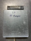 1999-2000 Ford Ranger 3.0L 4WD XL5F12A650JG XL5F-12A650-JG Ecm Control Module Used. Price: $59.85.