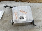 Chassis Ecm Hybrid-electric Awd With Tow Package Fits 08-09 Lexus RX400H 206851 Used. Price: $134.40.