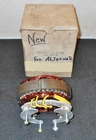 1965 1966 Ford Thunderbird Galaxie 500 Mercury Nos Alternator Stater Rectifier New. Price: $179.00.
