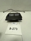 2007 Volvo S80 Rear Right Passenger Seat Latch Release Control Handle Oem+ Used. Price: $68.99.