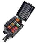 Lincoln Town Car Engine Fuse Box Relay Junction Block 1999 2000 2001 Used. Price: $50.00.