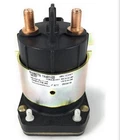 New Trombetta Solenoid 114-4811-020-02, 114-4811-020-07, JU6-H1950-00. Price: $104.00.