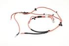 2016 - 2018 Mercedes GLE350 W166 Positive Battery Cable Wire Oem A1664404237 Used. Price: $48.65.