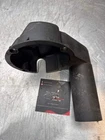 Porsche Alternator Cooling Ventilation Cowl 92860313304, Used New. Price: $37.74.