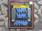 Trans-dapt Competition Style Wire Loom Kit Contains 6 Separators 4 Brackets New. Price: $6.99.