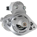 Starter For Toyota Auto And Light Truck Matrix Corolla 2003-2008; SND0295 New. Price: $123.77.