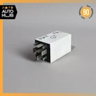 08-19 Maserati Granturismo Grancabrio M145 Heated Seat Relay 259329 Oem 43K Used. Price: $58.10.