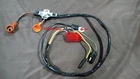 72 Ford Mustang Alternator Voltage Regulator Wiring Harness V8 W/instruments New. Price: $9962.00.