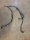 Genuine Toyota Wire Harness 8216A-08072 For 22-25 Sienna Rear Bumper Sensor Used. Price: $80.00.