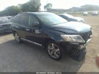 Used Transmission Control Module Fits: 2013 Nissan Pathfinder Cvt 4. Price: $145.00.