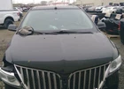 2012-2015 Lincoln Mkx Engine Fuse Box Xenon Hid Vin Underhood Used. Price: $73.59.