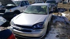 Fuse Box Engine Vin Z 4TH Digit New Style Fits 04 Malibu 4528147 Used. Price: $99.90.