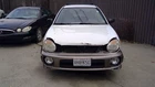 Fuse Box Engine Compartment Fits 02 Impreza 1138788 Used. Price: $62.44.