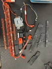 Toyota Prius 1.8L 2016-2022 Hybrid Battery Voltage Sensor 89892-47050 & Junction Used. Price: $269.99.