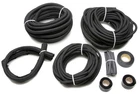Painless Wiring 70971 Classic Braid Chassis Efi Kit New. Price: $179.71.