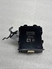 2018-2019 Toyota Camry Proximity Alert Control Module Oem 86572-33090 Used. Price: $81.00.