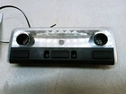 2006 Bmw E46 325 Overhead Map Light Dome Reading Oem Used 63316962046. Price: $47.05.