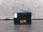 09-12 Nissan Sentra Theft Locking Keyless Entry (center Lh Dash) Control Module Used. Price: $20.95.