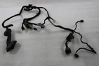 Lamborghini Gallardo, Lh, Left, Door Wire Harness, Dmg, Used, P/n 401971035A. Price: $75.00.