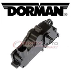 Dorman Front Right Door Lock Actuator Motor 2005-2010 Ford Mustang Body Yj New. Price: $42.79.