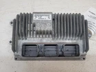 2016 Honda Cr-v 2.4L Engine Control Module Computer Ecm Pcm 37820-5LA-B51 Oem Used. Price: $45.00.