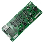 Brand New 235321GT Ecm Circuit Board For Genie S40 S45 2003-2013. Price: $1100.09.