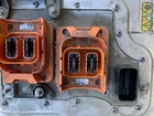 Conv/invert/charger Inverter 60AH Fits 14-17 Bmw I3 471037 Used. Price: $287.75.