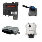 2007 Mini Cooper Transmission Control Module Tcu Tcm N54B3 Used. Price: $89.37.