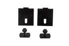 Dee Zee DZ97909 Tie Downs New. Price: $36.46.
