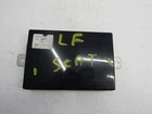 Memory Control Module Rdx 2008 2012 Acura Left Driver Side Front Seat Computer Used. Price: $49.99.