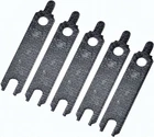 1964-81 Gm; Starter Shim Set; 5 Pieces New. Price: $11.99.