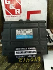 2001 Honda Cr-v Ecm Abs Anti Lock Brake Control Module 39790-S10-A030-M1 Used. Price: $55.23.