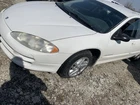 Alternator Fits 98-01 Concorde 444424 Used. Price: $87.90.