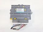 19-25 Mitsubishi Eclipse Cross Tcm Transmission Control Module (oem 8631B862) Used. Price: $149.99.