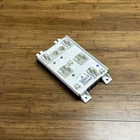 2021-2022 Maserati Levante M161 Body Comfort Control Module Unit 68503566AB Oem Used. Price: $144.50.