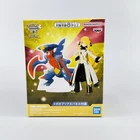 Pokemon Masters Ex Panel Spectacle Suit Cynthia Figure & Garchomp New. Price: $41.99.
