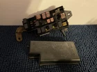 98 99 01 Subaru Forester Engine Fuse Box 82231FC002 Used. Price: $50.96.