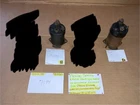 Delco & After Market Starter Solenoid Chevy Pontiac Olds, All Tested / Works Used. Price: $14.95.