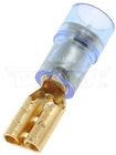 Dorman 84546 16-14 Gauge Disconnect, .187 In., Blue New. Price: $12.99.