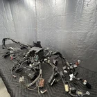 2017 Ford F250 6.7 Platinum Engine & Upfitter Harness Fusebox HC3T-12A581-AAK Used. Price: $1299.00.