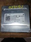 SIERRA150 2026 Chassis Ecm 3209819 Used. Price: $74.00.
