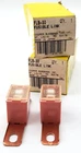Lot Of Bussmann FLB-30 Amp Bolt Mount Fusible Links 32 Vdc Automotive New. Price: $13.99.