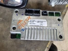 Chassis Ecm Communication Voice Recognition Module Fits 16-19 Taurus 1994813 Used. Price: $129.89.