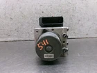 14 Chevrolet Sonic Abs Pump Antilock Brake Module Assembly 95317942 Used. Price: $28.76.