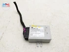 2010-2014 Lamborghini Gallardo Tpms Tire Pressure Control Module Harness LP550 Used. Price: $265.45.