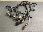 17-21 Maserati Levante M161 3.0L Engine Motor Wire Wiring Harness Oem 21K Used. Price: $130.50.