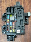 2010 Ford Flex Lincoln Mkt Bcm Multifunction Control Module 9A8T-15604-AA Oem Used. Price: $100.00.